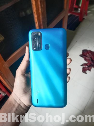 Itel vision 1 pro